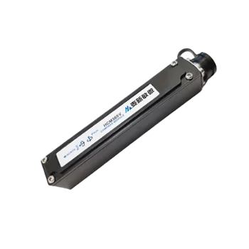 High-performance two dimension electronic compass with digital output mode RS232/RS485/TTL/RS422 optional
