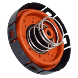 Crankcase Pressure Vent Regulating PCV Valve For BMW E53 E60 E63 E64 E66 E70 650i 745 750i N62 11127547058 14506018001 CVVBW006Y