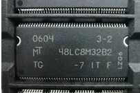 

Бесплатная доставка MT48LC8M32B2TG-7F MT48LC8M32B2TG 10 шт.