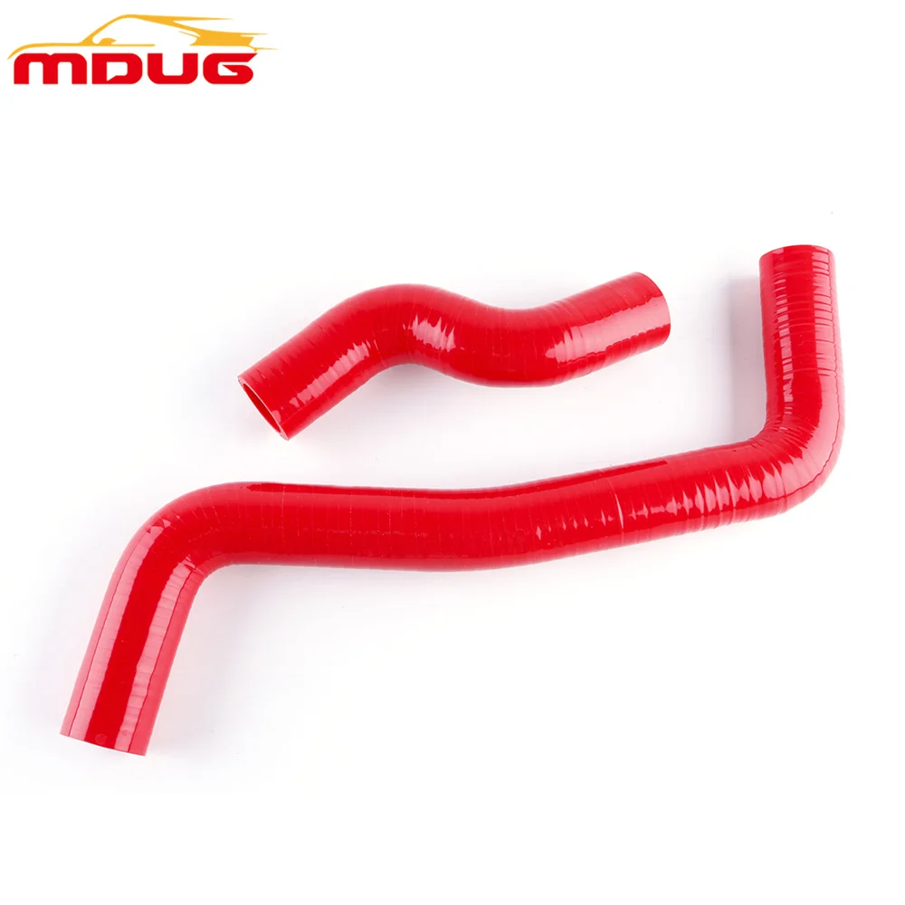 Silicone Radiator Hose Kit For 1993-1997 TOYOTA Corolla 1.6 1.8 Levin AE101 7AFE 4AFE