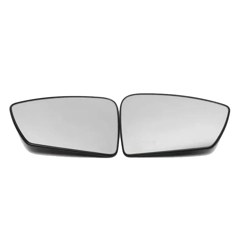 For 21+models of Audi Q4 e-tron reverse mirror heated rearview mirror,Rear view lens replacement