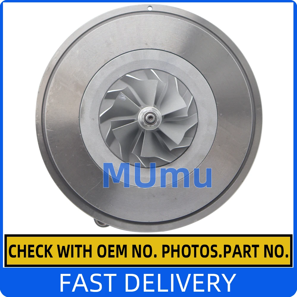 Turbo Cartridge CHRA Core 765155-0004 A6420901480 A642090598080 Dla Chrysler 300C, Mercedes Benz C320 ML320 W164, Jeep Commander