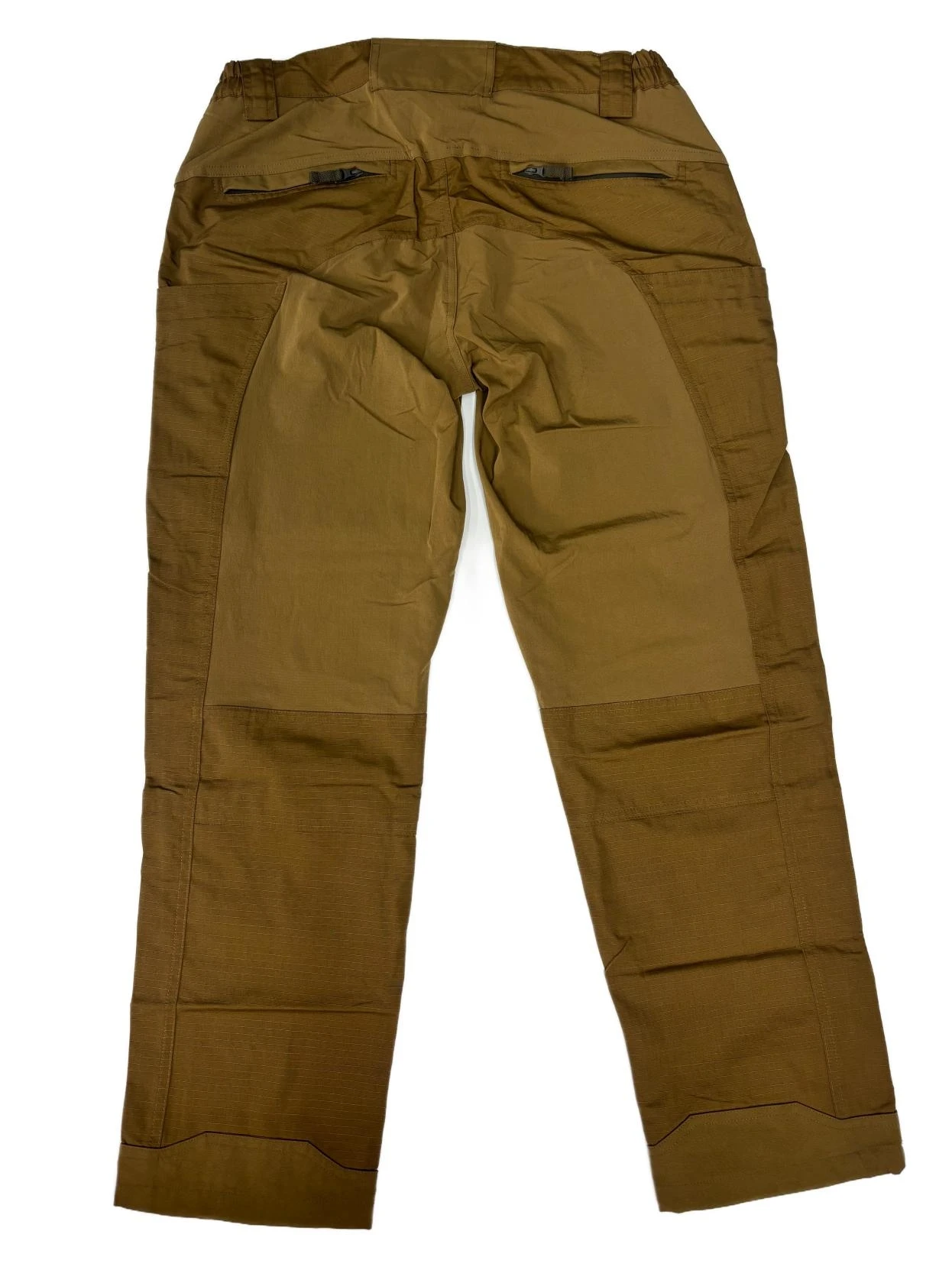 UF Tactical Pants Men's P40 American Long Pants Niche Tear Resistant European And American Work Pants No Label Replica