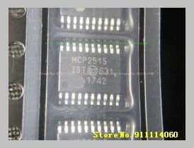MCP2515-I/ST -E TSSOP