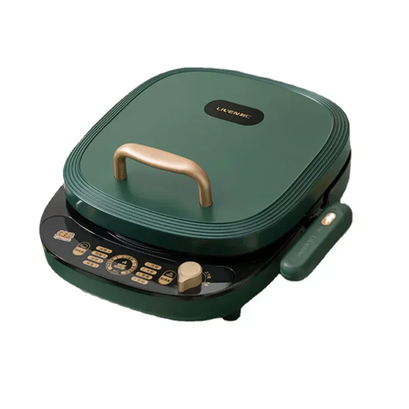 Electric Pancake Pan