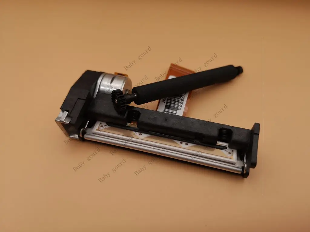 LTP02-245-13 58MM thermal print head replace  mini printer, thermal head receipt print head JX-2R-17 Low voltage printhead JX-2R