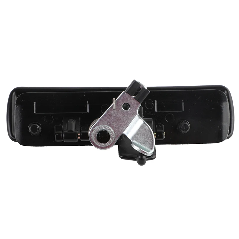 New Front RH LH Set Outer Outer Exterior Door Handle 15719665 15719666 Fit For 1992-2005 Chevy Astro / for GMC Safari Van