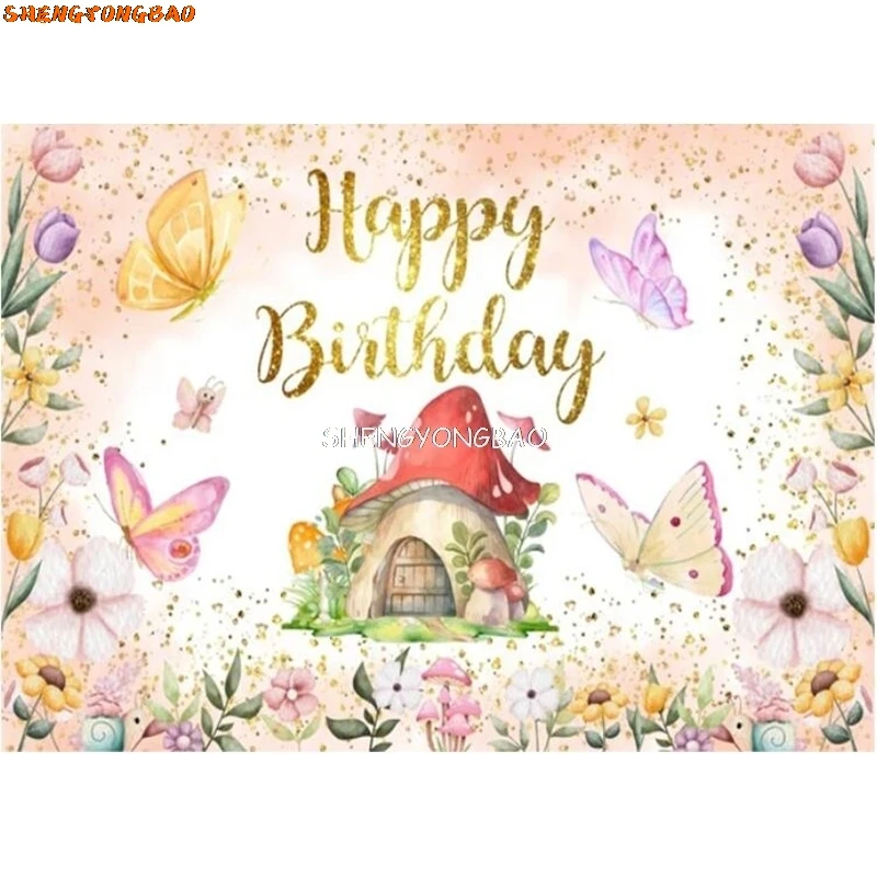 Décors de photographie de nouveau-né, décor de fête d'anniversaire d'un an, arrière-plan de studio de galAct de ballon d'arc-en-ciel, accessoires de stand de photo, QQ-02