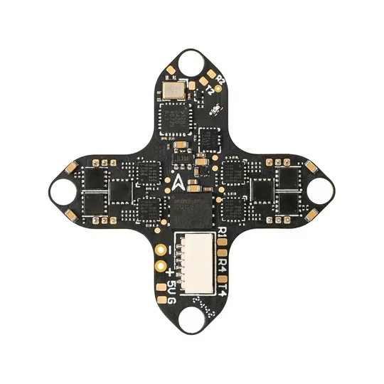

BETAFPV Matrix 1S Flight Control 3 in 1 Integrated ESC Aio Module Suitable for DJI O4