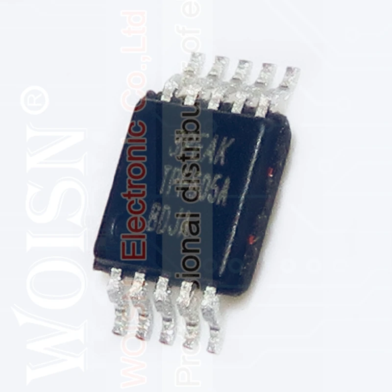 1pcs-20pcs MSSOP-10 TPF605 TPF605A