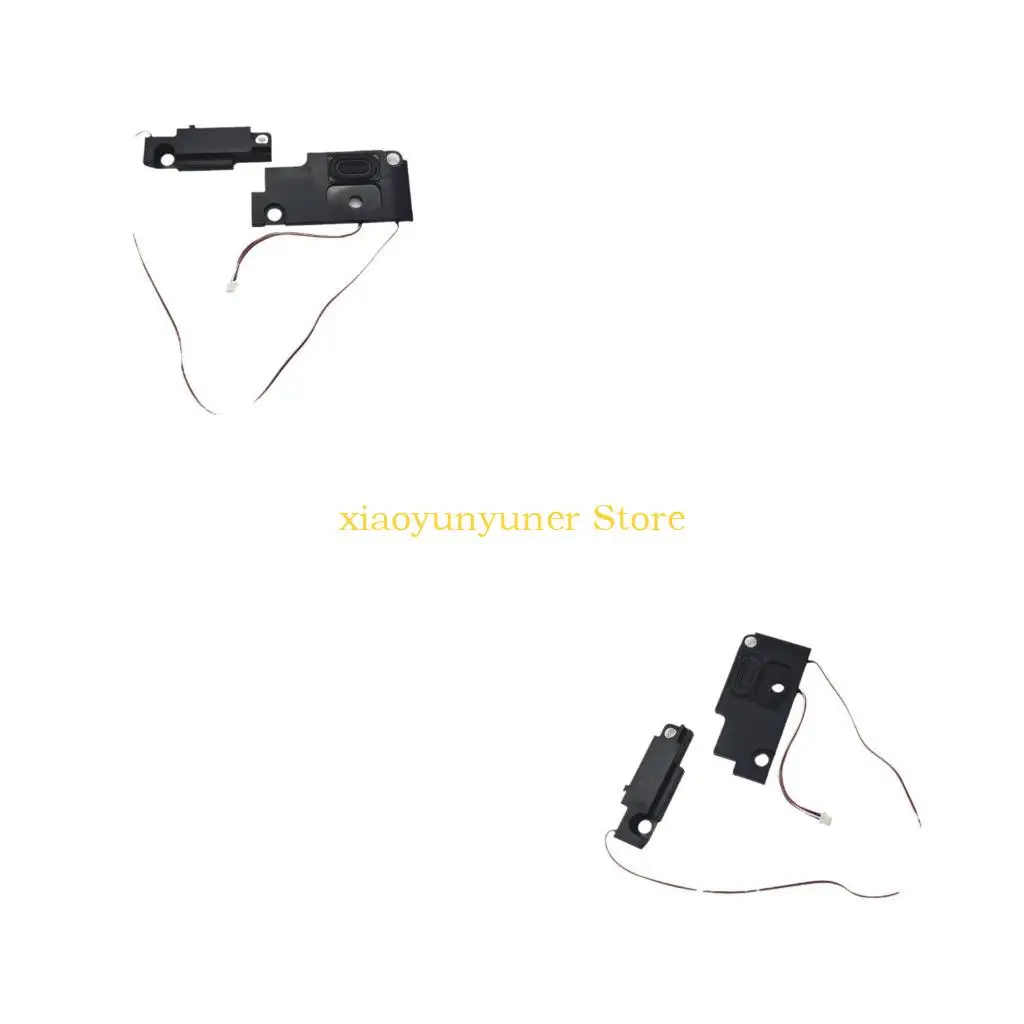 P9JB Right & Left Speaker for  E5-574 E5-574G E5-573 Speaker Fix Sound Muffled Distort Buzzs Broken Speaker