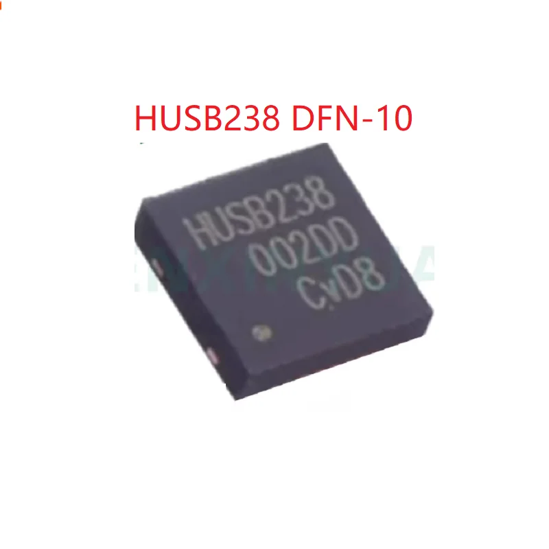 5PCS/LOT HUSB238 DFN-10