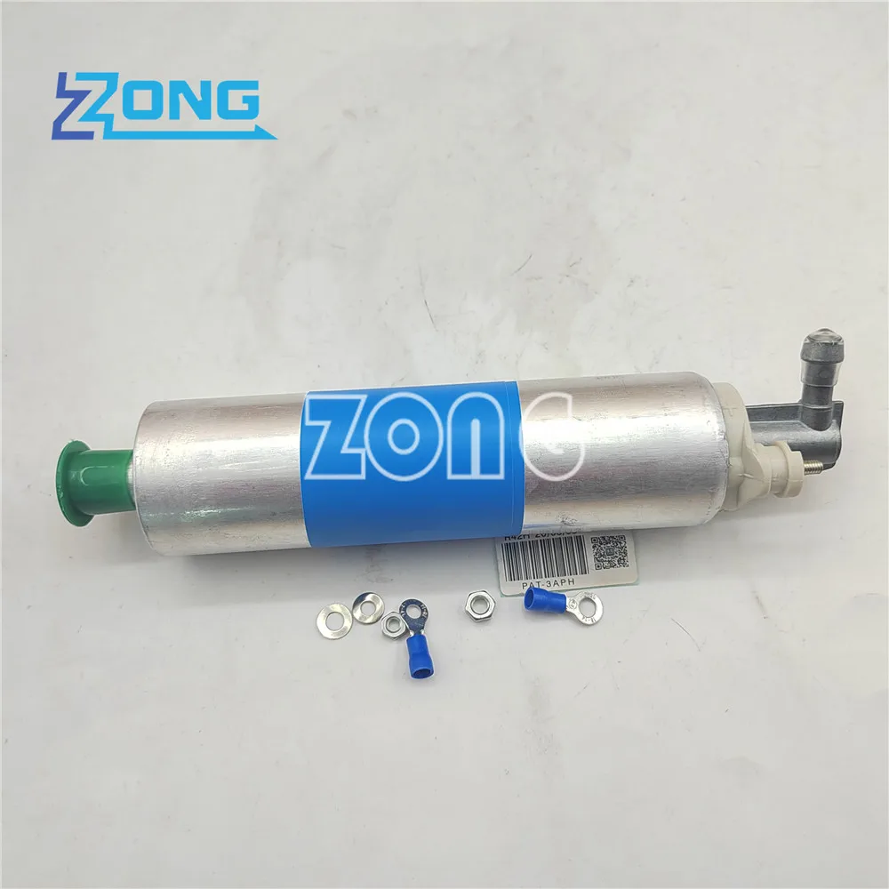 

ZONG NEW Power Fuel Pump For Mercedes-Benz G500 CLK430 CLK55 AMG S55 AMG 0004705994