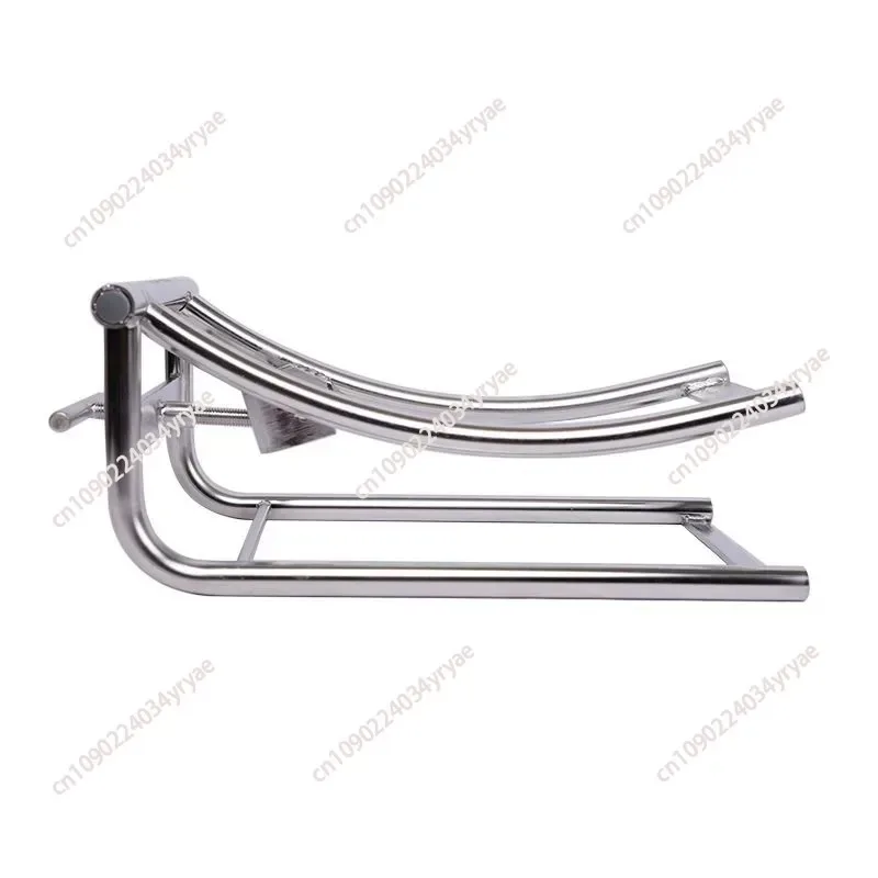 

Motorcycle Maintenance Tire Disassembly and Lifting Tool Locomotive Rear Axle Disassembly and Assembly Auxiliary Stainless S