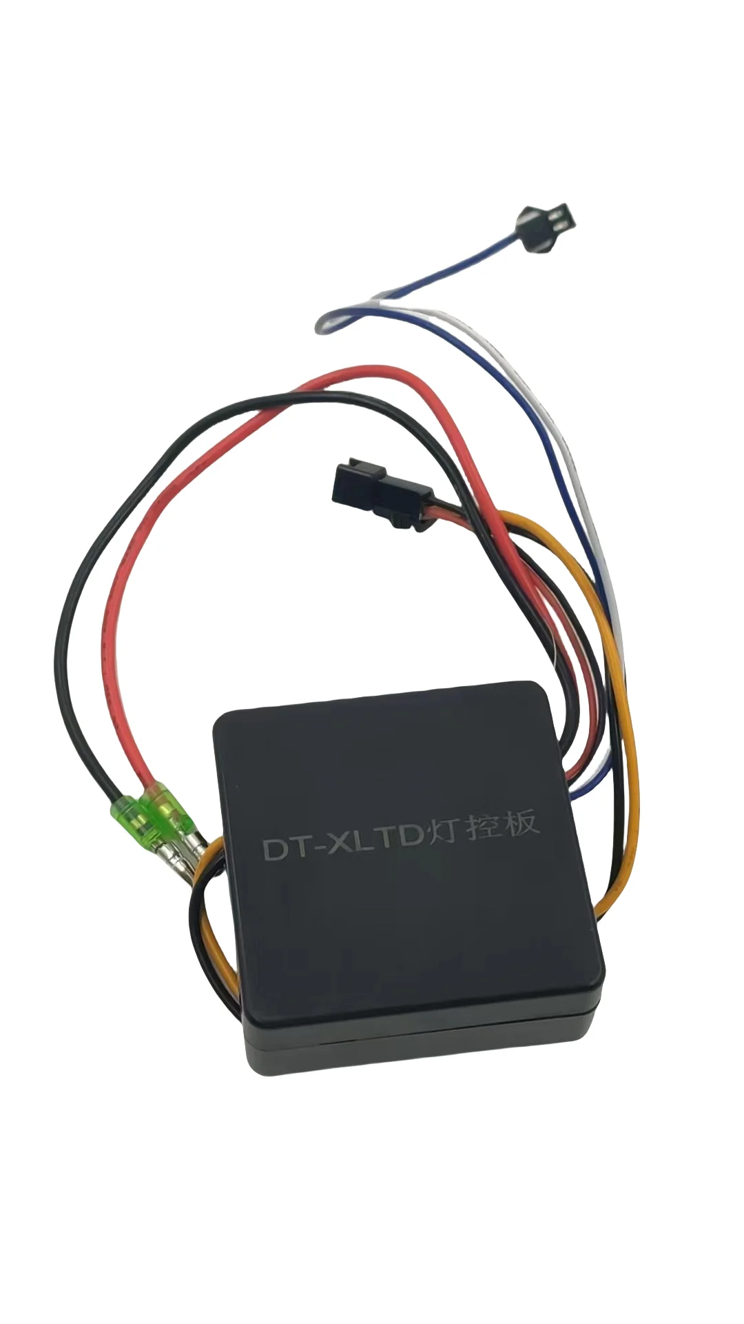 

Original Light Control Junction Box of Minimotors Dualtron X Limited Electric Scooter PARTS