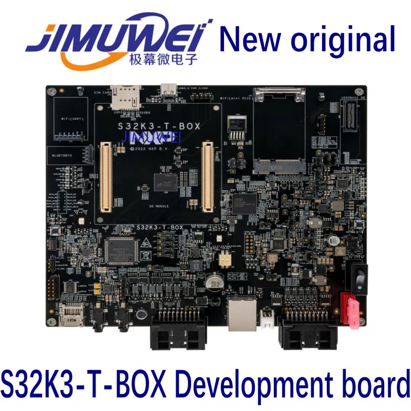 S32K3-T-BOX Development board 100%New and Original