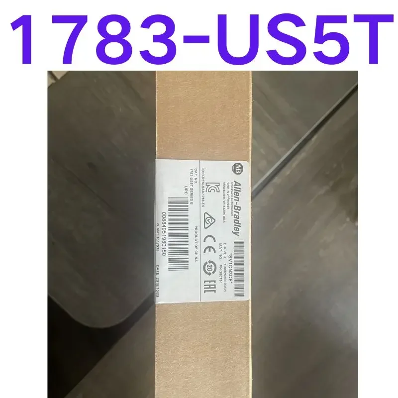 Nuevo interruptor 1783-US5T