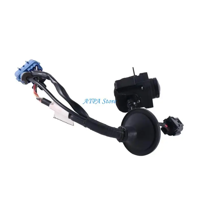 

U13C Parking Aid Rear View Camera Avoid Accident for Cadenza 95760-F6500 95760F6500