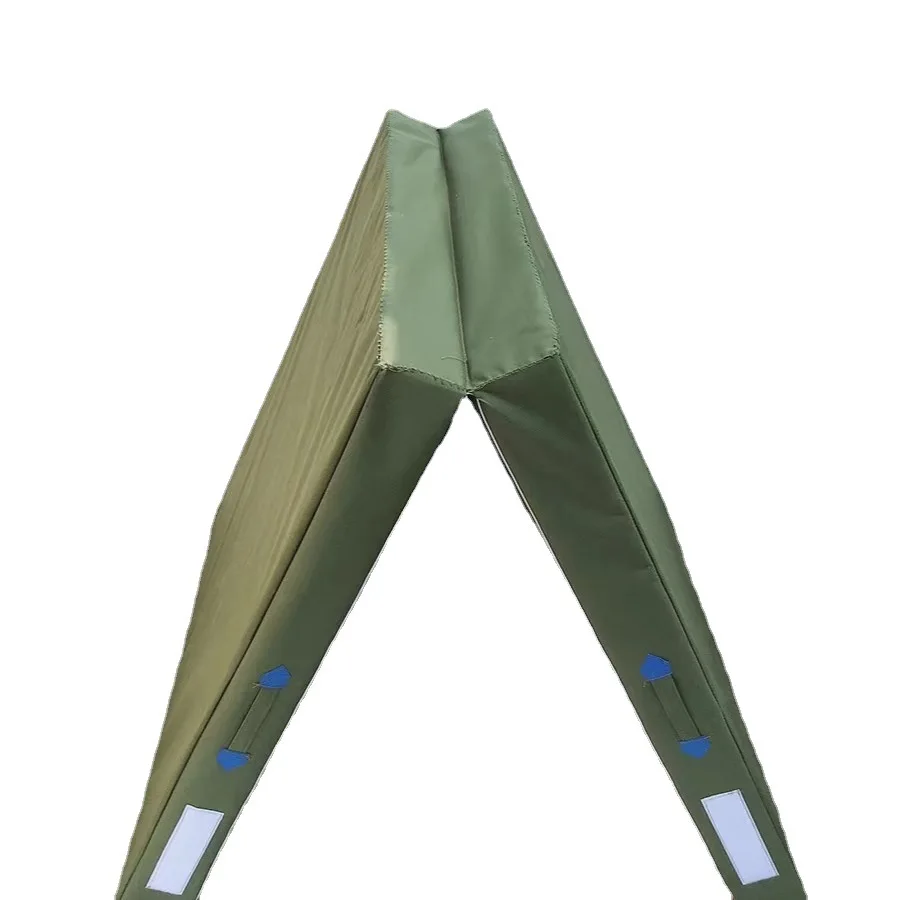 Hot Sale Promotional Gymnastics Equipment Jumping Landing Wrestling Matpromote sales