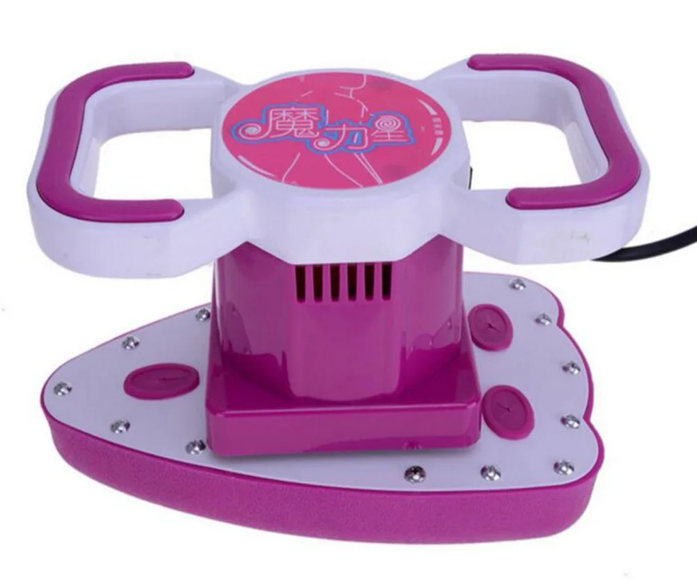 220 v massager maintenance instrument reducing hine vibration multifunctional massagers home quick weight loss
