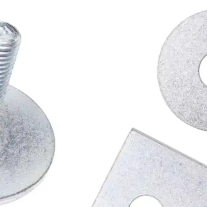 For Bobcat Cab Mounting Kit for Skid Steer and Track For Loaders Includes Zinc Plated Fasteners Rubber Cushion Mount and Shim
