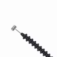 

Кабель управления дефлектором снегоочистителя 06900614, совместимый с моделями 921024, 921029, 921030, 921032, для плавной регулировки угла желоба