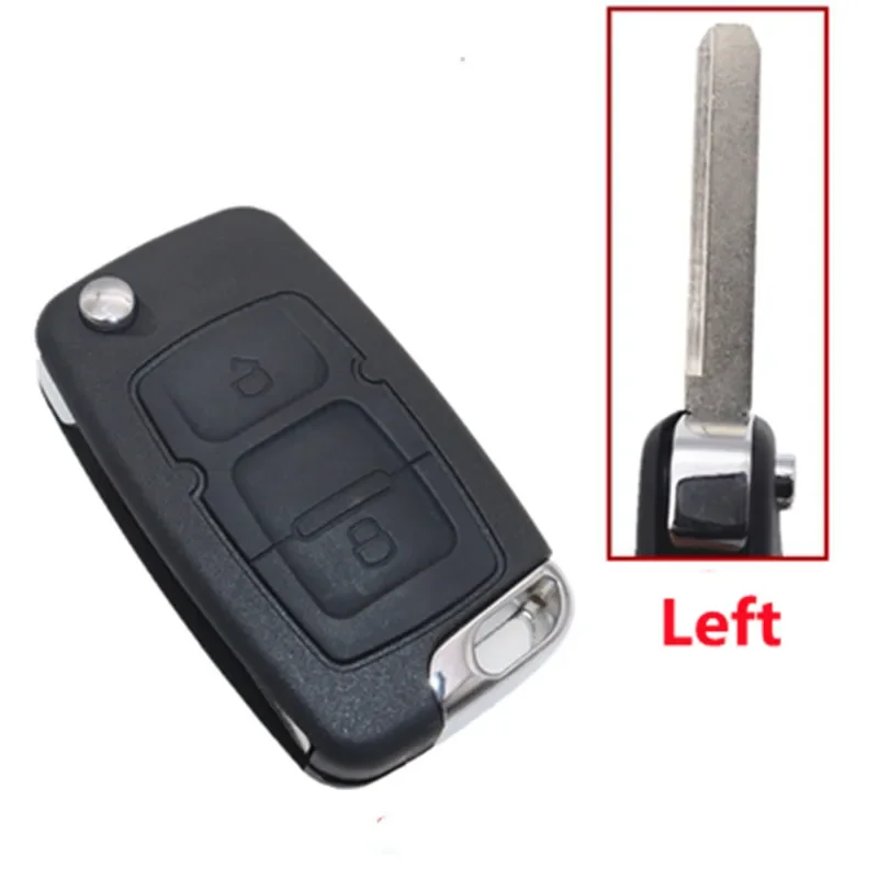 For Geely 3 Buttons Car Remote Key Shell Emgrand 7 EC7 EC715 EC718 Geely Emgrand 7-RV EC7-RV EC715-RV EC718-RV