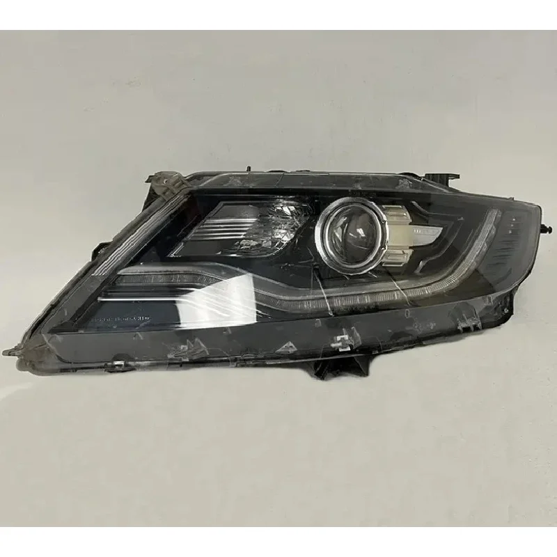 

Factory Hot Selling High Configuration EJ7Z13008H Auto Headlamp OEM EJ7Z13008G Car Lamp for LINCOLN MKC 2015