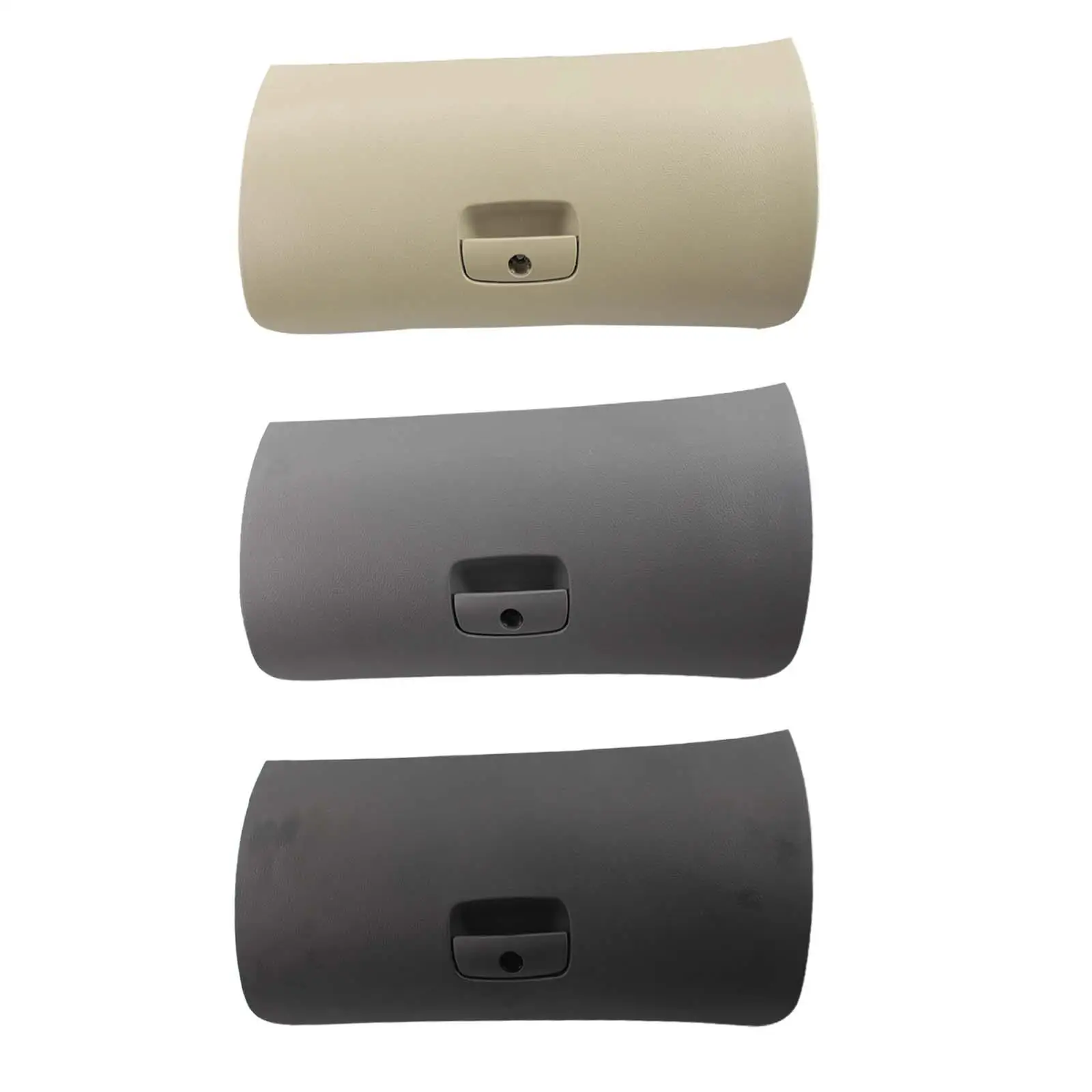 Glove Box Door Lid Cover 3B1 857 122B High Quality Easy Installation for Volkswagen Passat B5 B5.5 1997-2005 Accessories