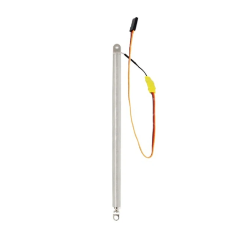 For Mini Electric Telescopic Rod Short Stroke Linear Actuator DIY Assembly Component with Servo Connector