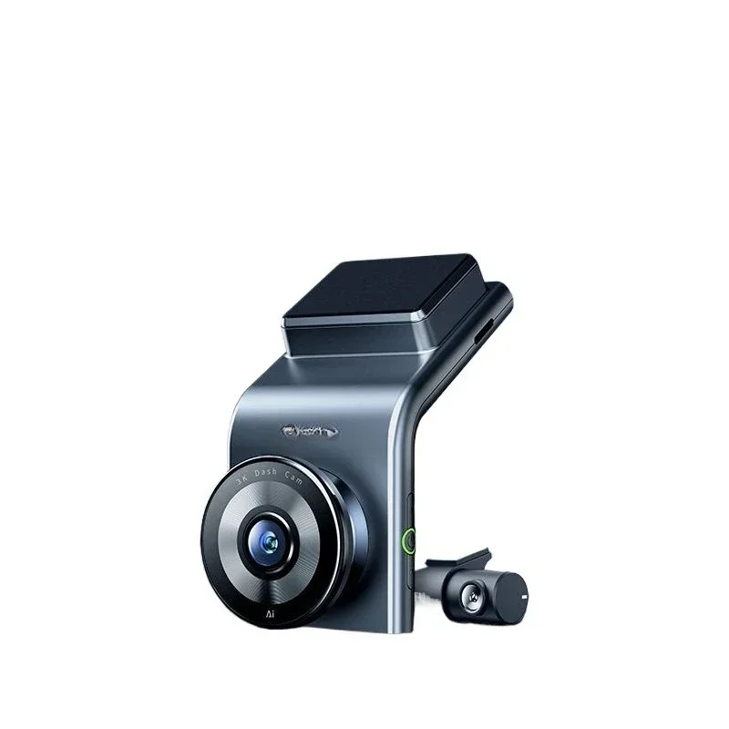 Driving recorder G3003K dual camera flagship ultra-high definition night vision, parking monitoring