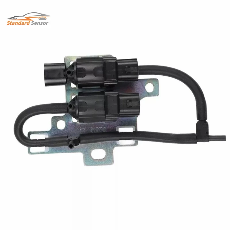 Électrovanne de commande d'embrayage à roue libre, pour Mitsubishi L200 L 200 Triton Pajero Montero dehors Challenger 8657A065