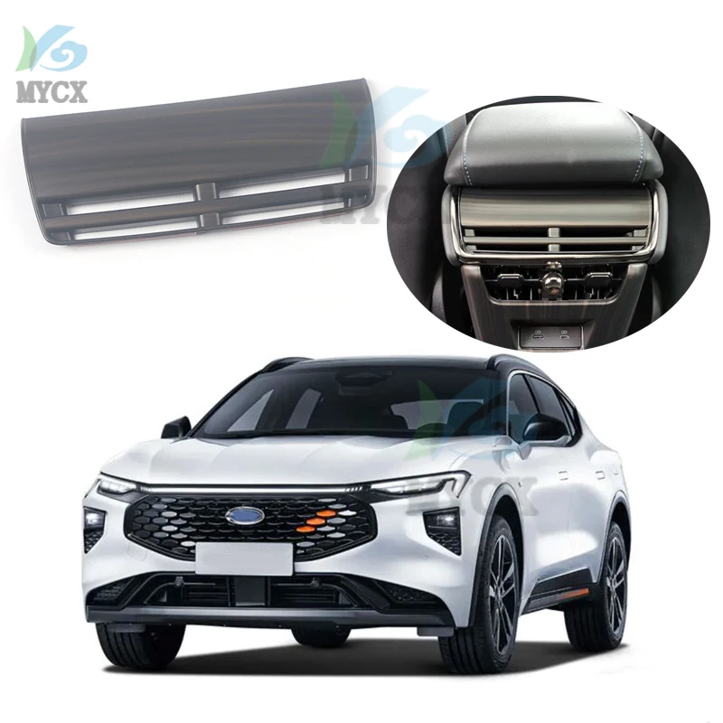 For Ford Evos 2021 …