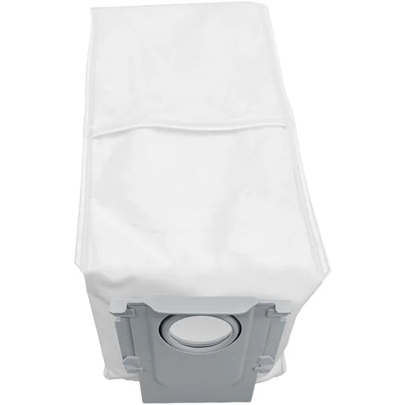 TCF-pour Roborock Qrevo S/Pro Plus/Qrevo Maxv Kit de pièces de rechange pour accessoires pour aspirateur Robot