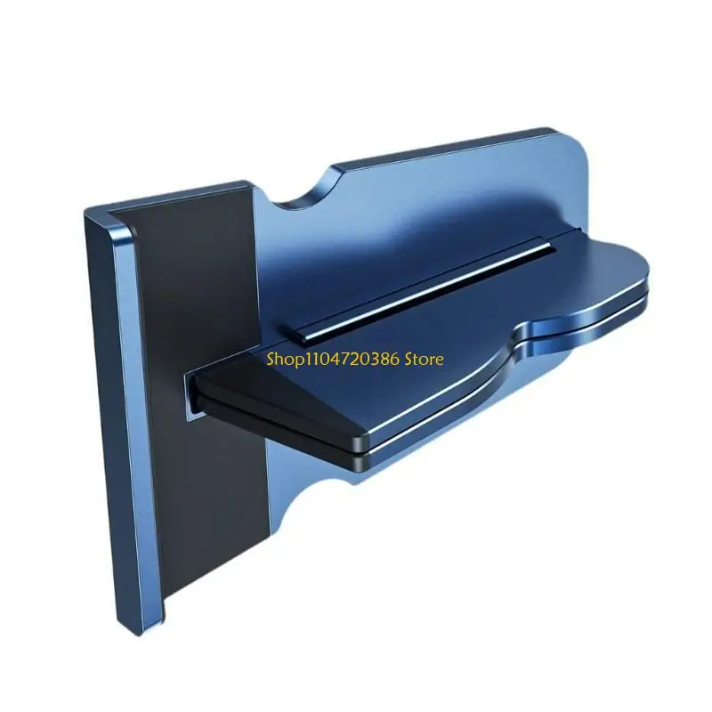 Supporto universale pieghevole per cellulare pieghevole K0EA per smartphone e tablet