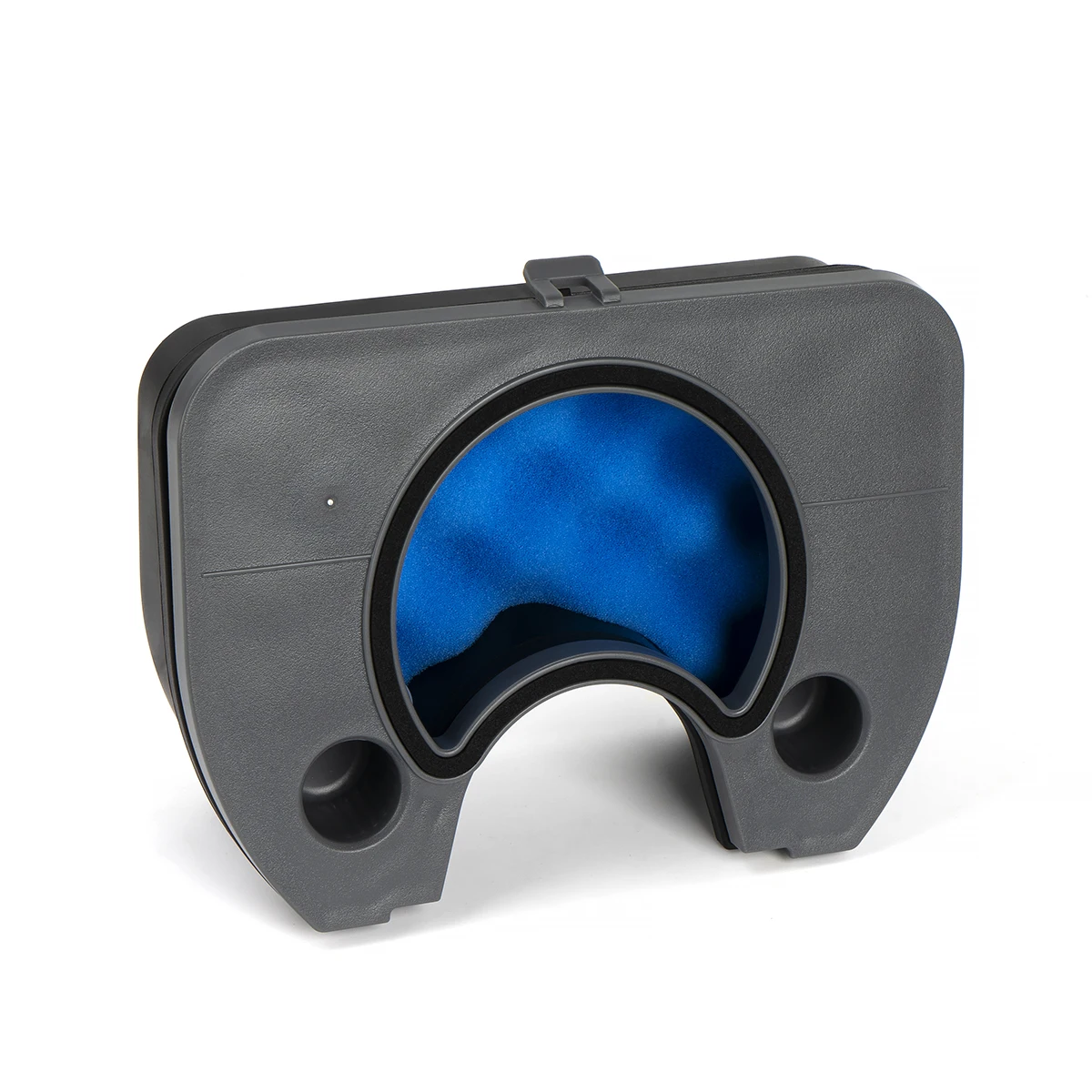 

DJ97-00496A Replacement part For Samsung SC6500 SC6520 VCC6534V3B VC-SB912Z Vacuum Cleaner, Foam Filter and Filter Case With Lid