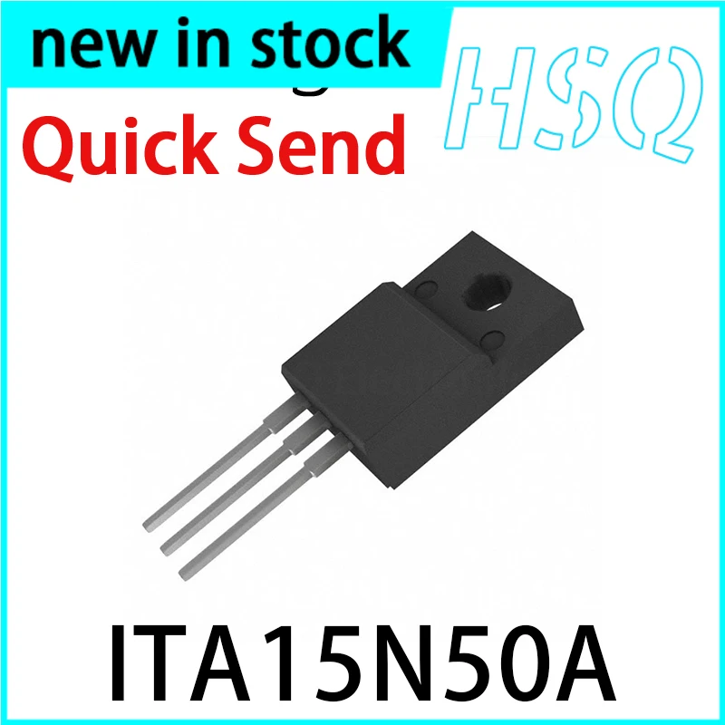 Точечный-моп-трансивер-ita15n50a-15n50a-500-в-15-а-1-to-220f