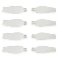 ZEROTECH Dobby Pocket Selfie Drone spare parts Paddle Blade 8pcs