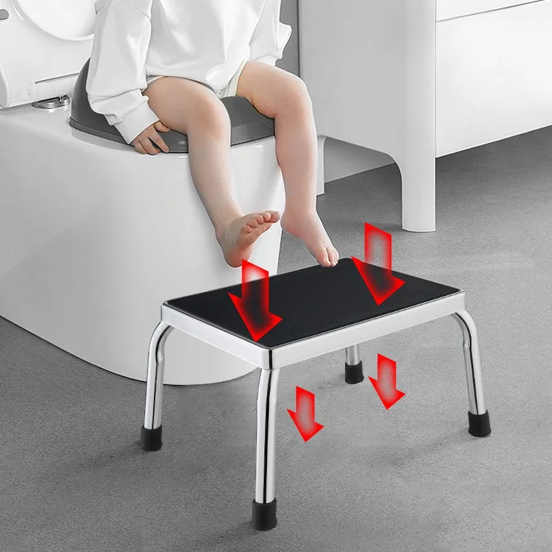 Elderly Bedside Bathroom Chair Medical Staff Footrest Bathtub Pregnant Women Disabled Children Footstool Kitchen Sofa Footstool