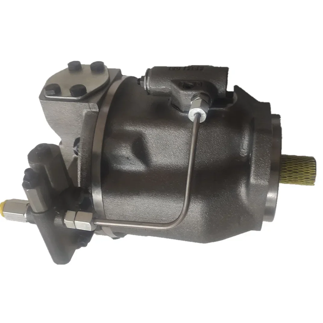 

zhenyuan Hydraulic pump A10VSO A10VSO18 A10VSO28 A10VSO45 A10VSO71 A10VO85 series R902477270 ALA10VSO45DRS/32R-VPB12N00-S2655