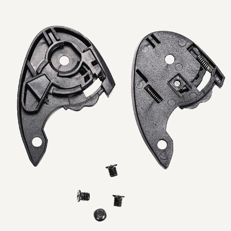 

Helmet Accessories for SHAFT551 Helmet Base Base Mechanism Shield Base Motorcycle Equipments & Parts