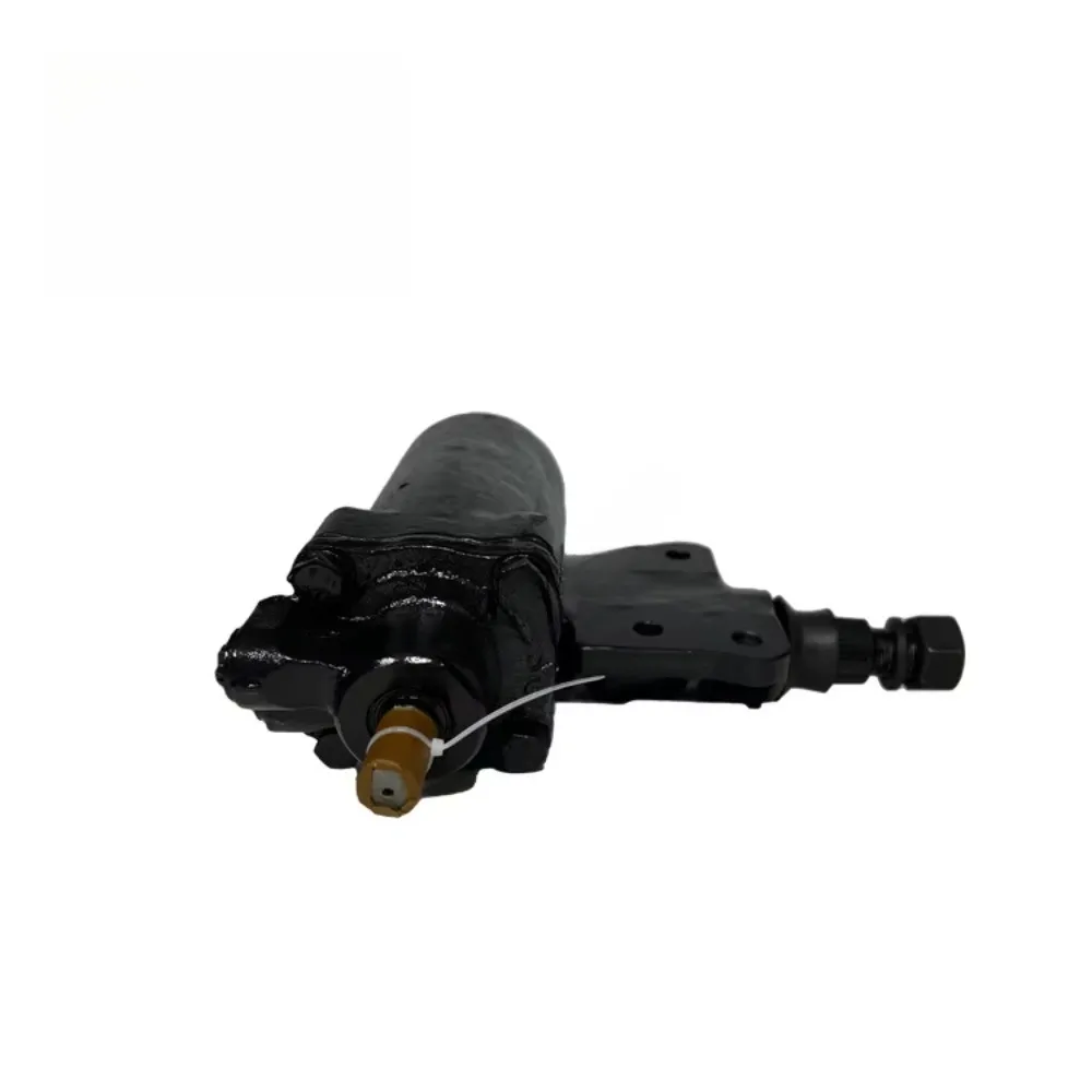 F0M0C0 UA3N-32-110 LHD POWER STEERING GEAR BOX for Mazda 1200 Saloon Pickup LHD