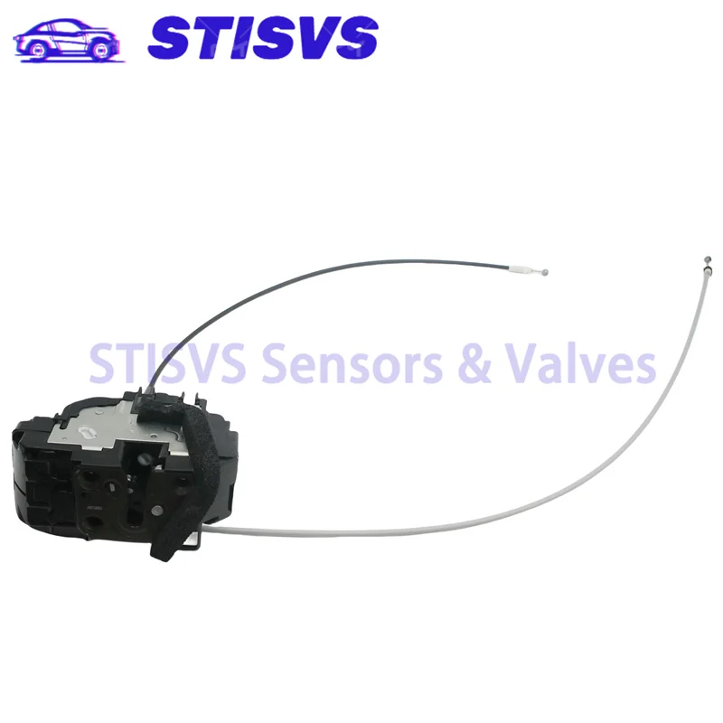 

80500BA60A Front Right Door Lock Latch Actuator For Nissan Juke 2010 2011 2012 2013 2014 2015 2016 New 2017 2018 2019