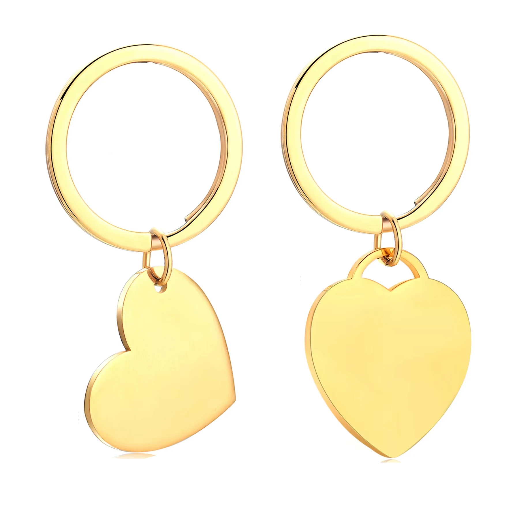 4PCS Stainless Stee…