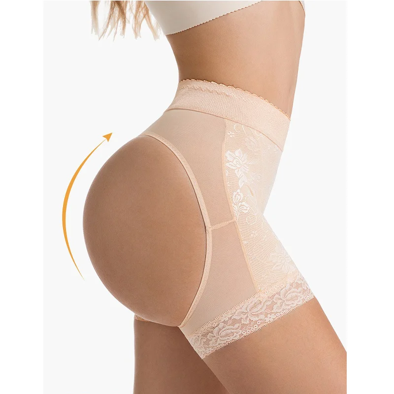 

Корректирующие трусы-шорты Guudia с эффектом подтяжки ягодиц, утягивающие трусы с эффектом пуш-ап, моделирующие трусы для подтяжки ягодиц, шорты для подтяжки ягодиц, корректирующее белье для подтяжки фигуры