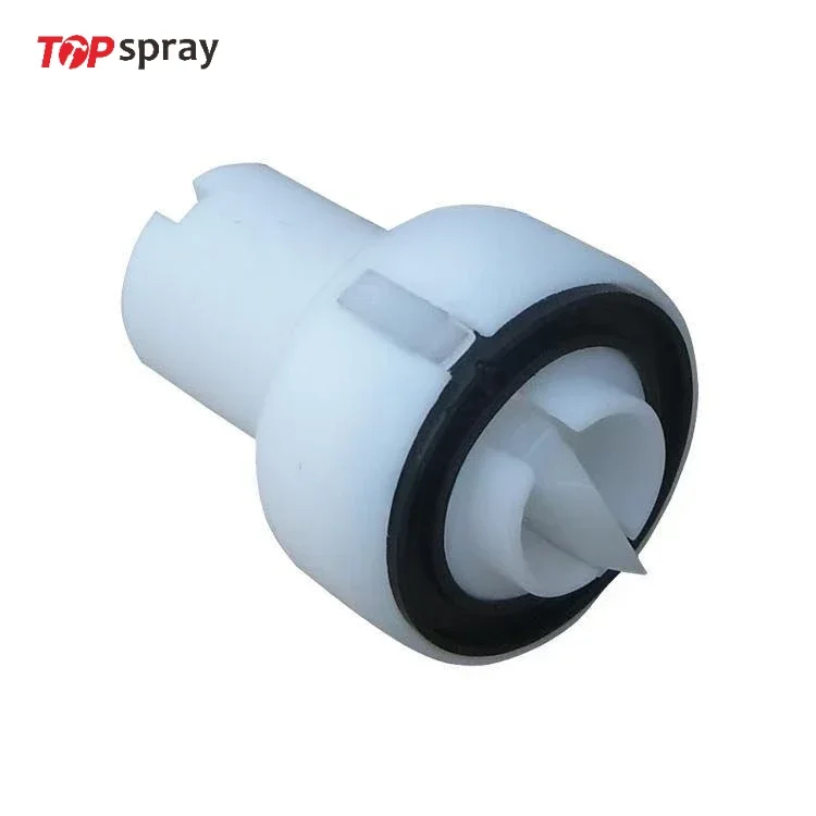 

Topspray 319350 gemaspray плоская струйная насадка для электростатического пистолета-распылителя PG1