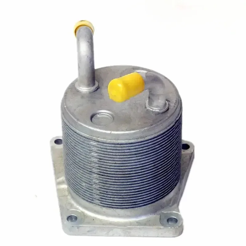 

OEM # 216063TX0A 2 трубки для Nissan 2009UP Jatco JF011E /RE0F10A F1CJA, охладитель масла автоматической коробки передач Juke Rogue 21606-3TX0A