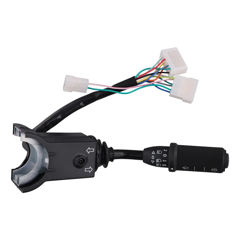 

Прецизионный комбинированный переключатель указателя поворота стеклоочистителя для комбинированного переключателя ручки JCB