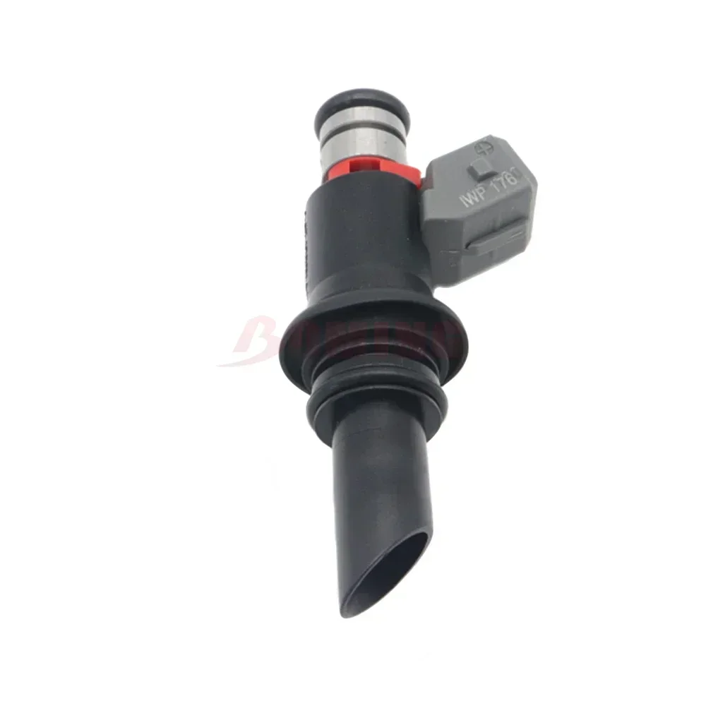 

4 шт./лот автомобильные топливные форсунки подходят для VOLKSWAGEN Gol G3 G4 G5 Voyage Fox 1,0 1,6 8 В IWP-176 IWP176