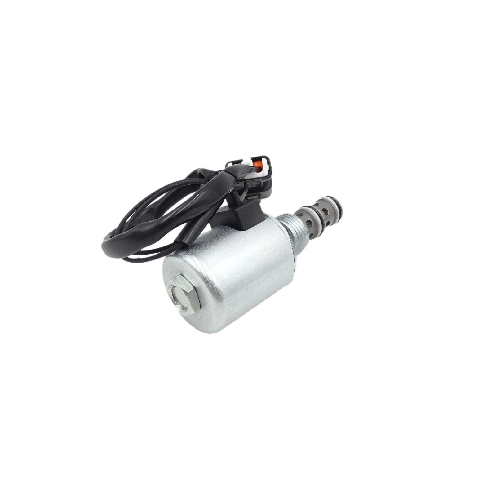 

20Y-60-22121 Solenoid Valve Is Suitable for Excavator PC200-6 PC220-6 PC240-6